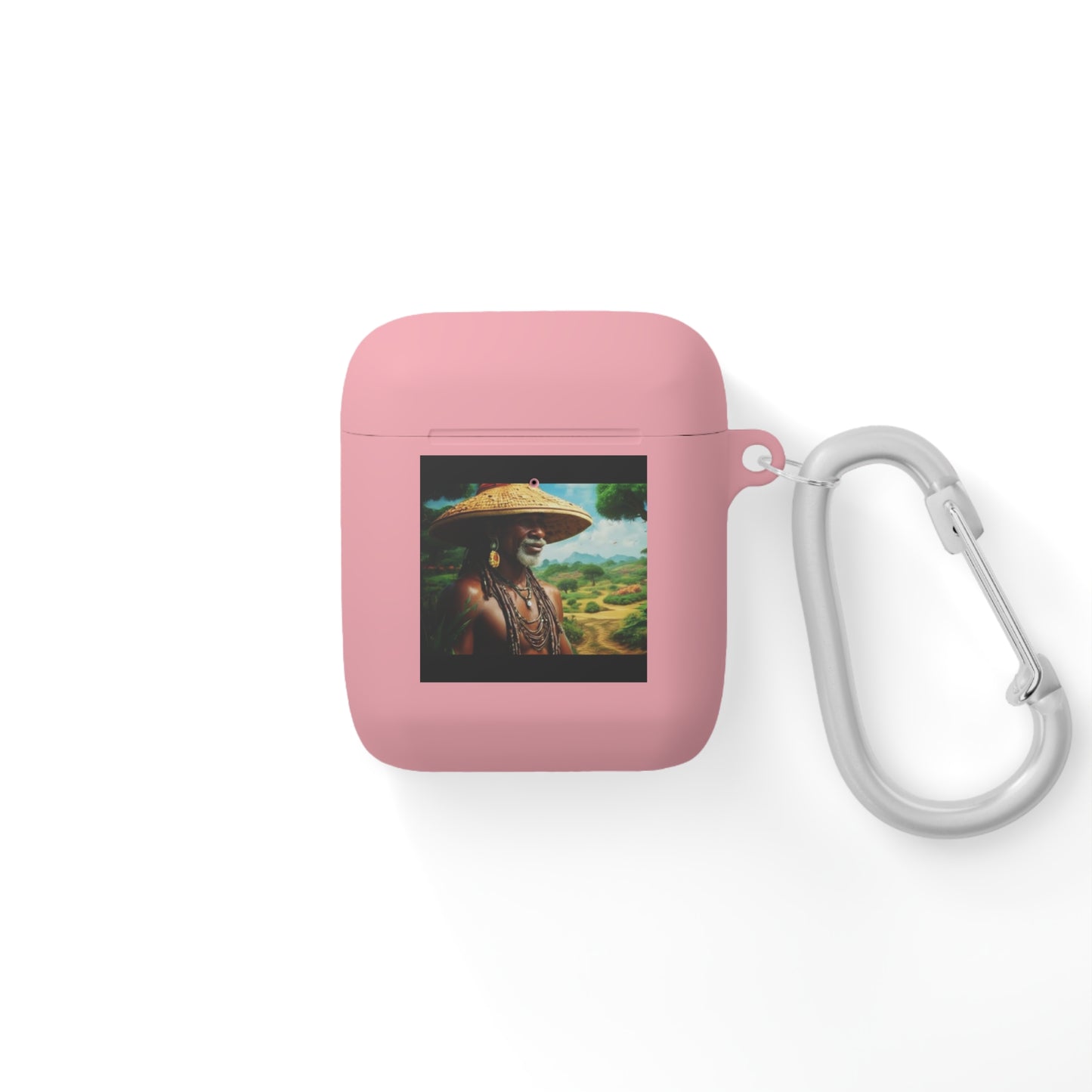 Orisa Oko AirPods Case Cover