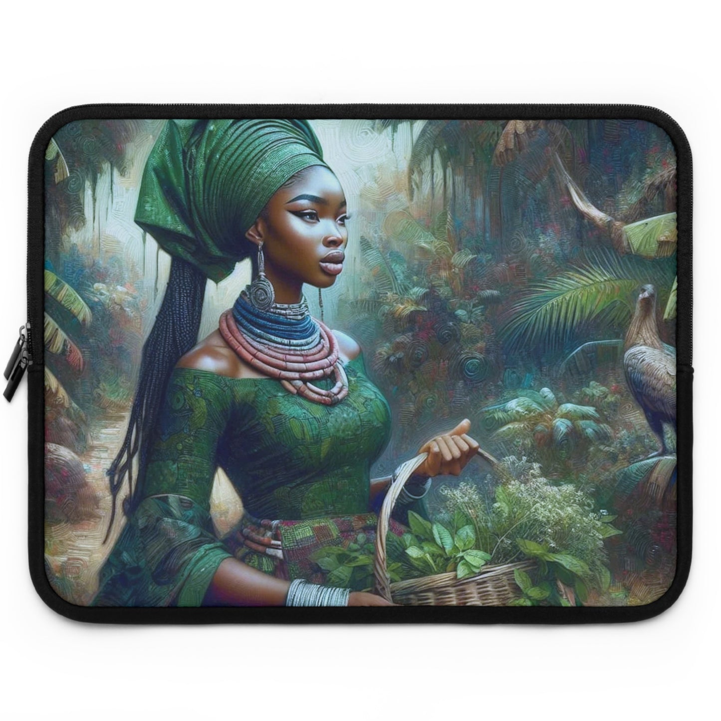 Aja Laptop Sleeve