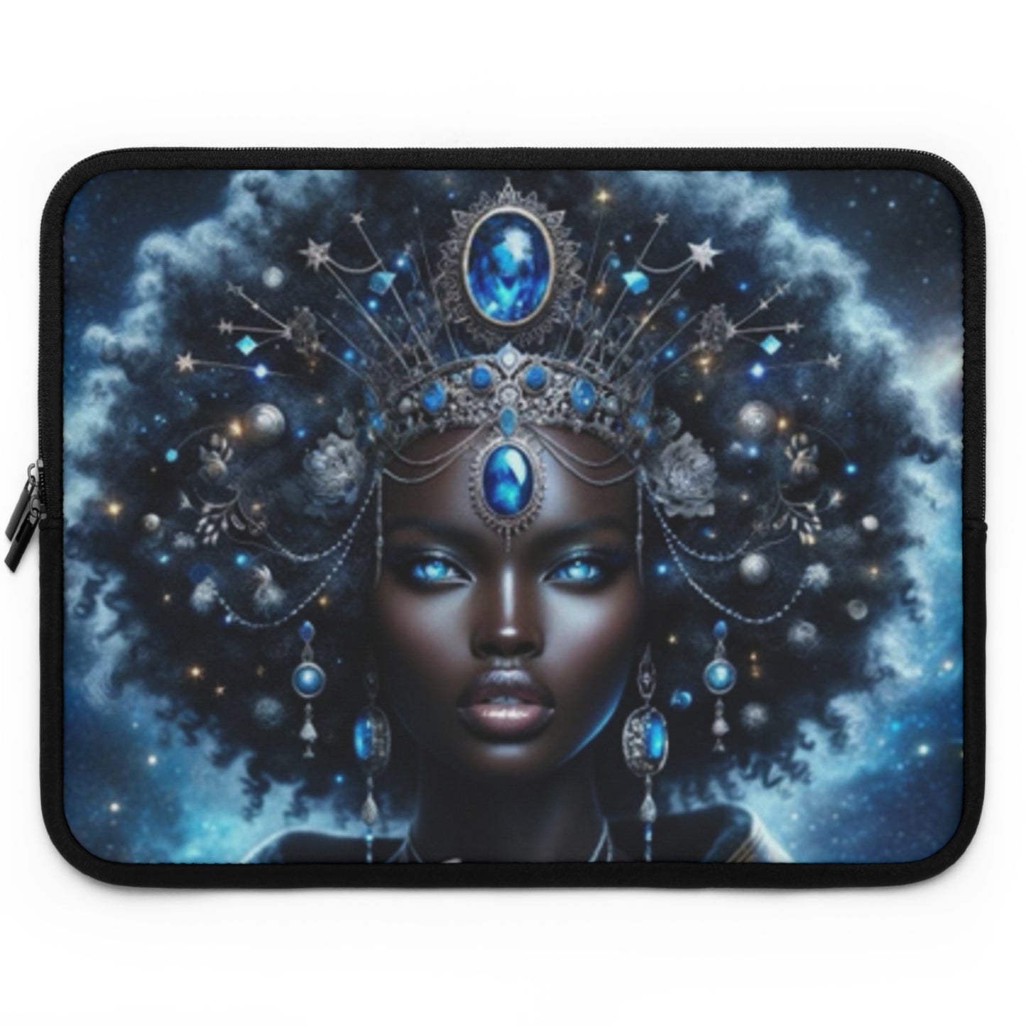 Olokun Laptop Sleeve