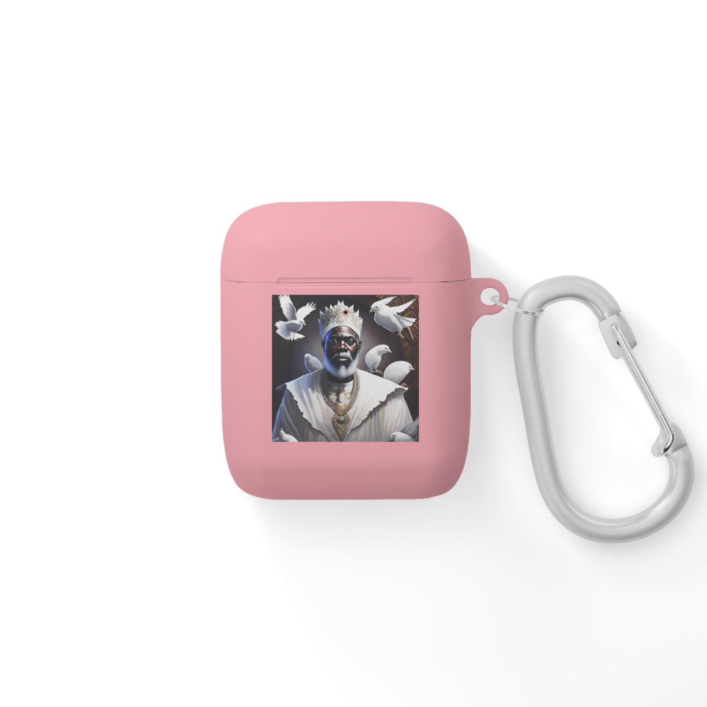 Obatala AirPods Case Cover