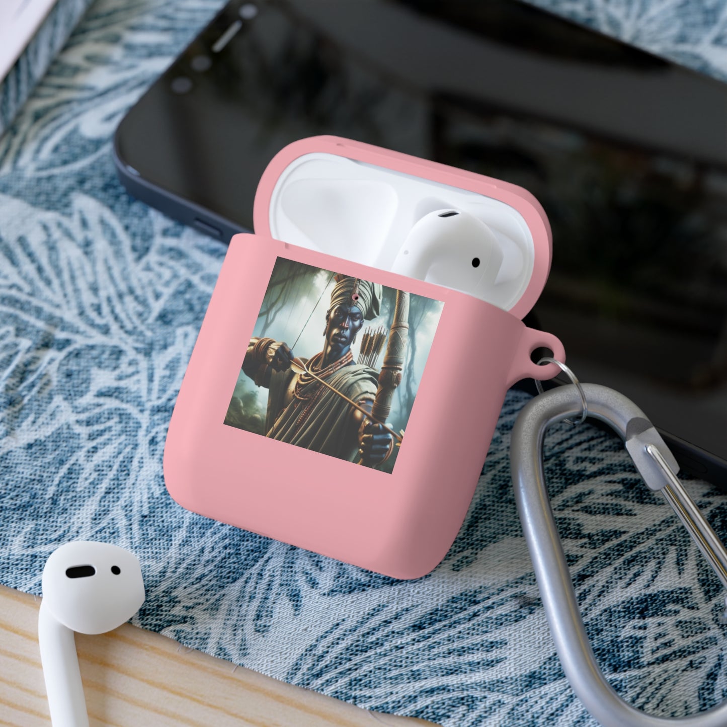 Osoosi AirPods Case Cover