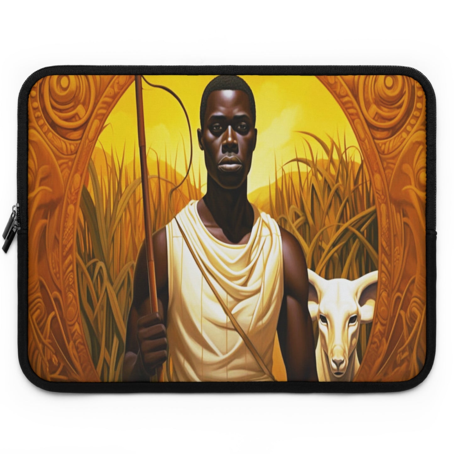 Oko Laptop Sleeve