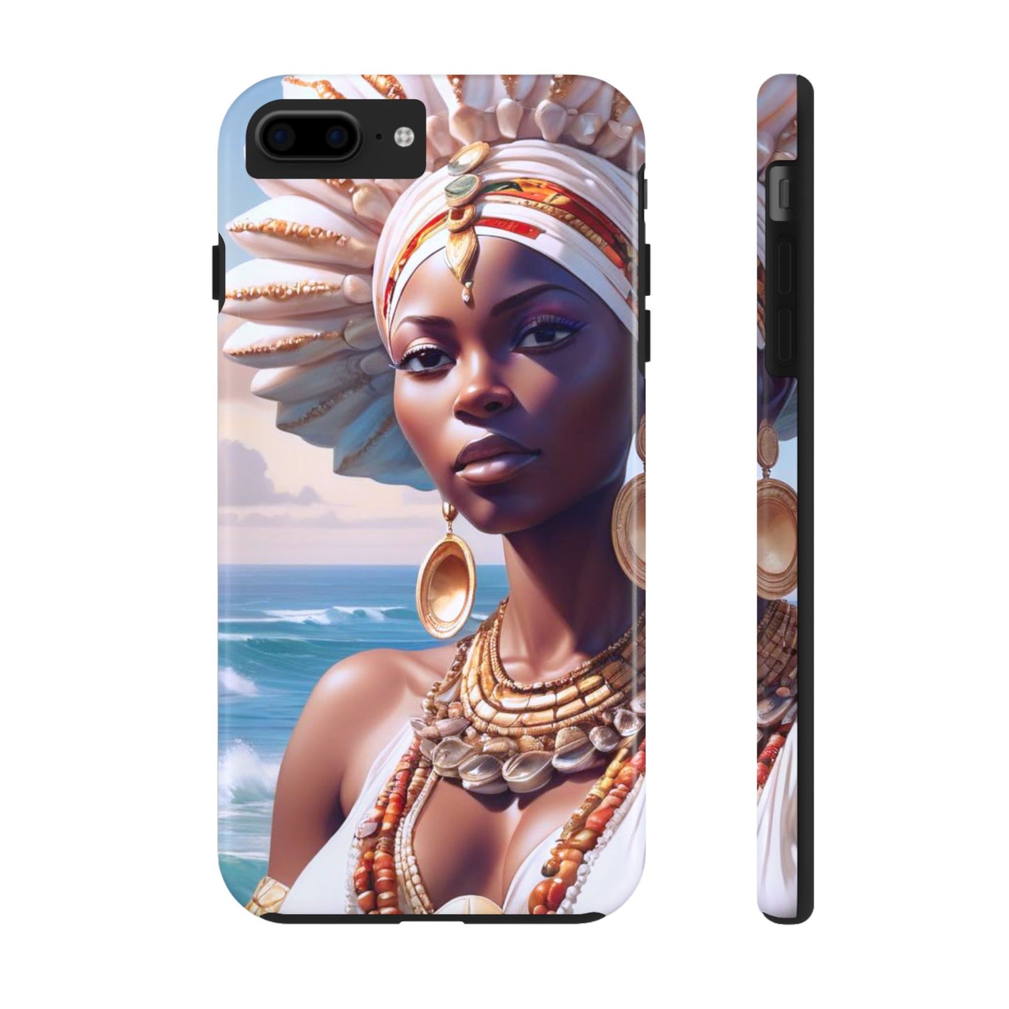 Aje Iphone Tough Phone Cases