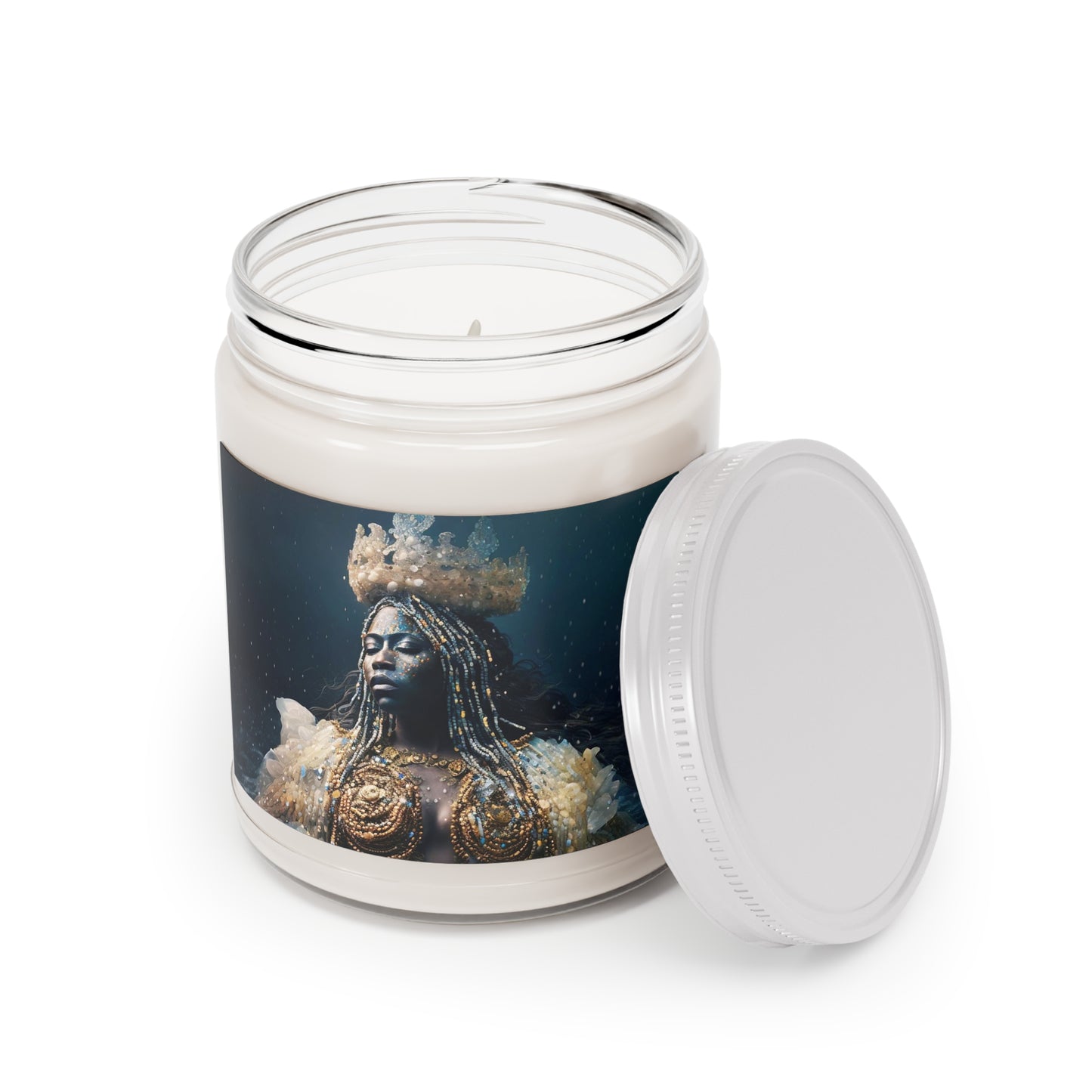 Olokun Scented Candles, 9oz