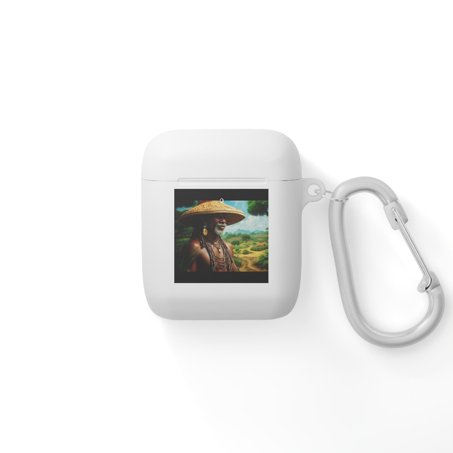 Orisa Oko AirPods Case Cover