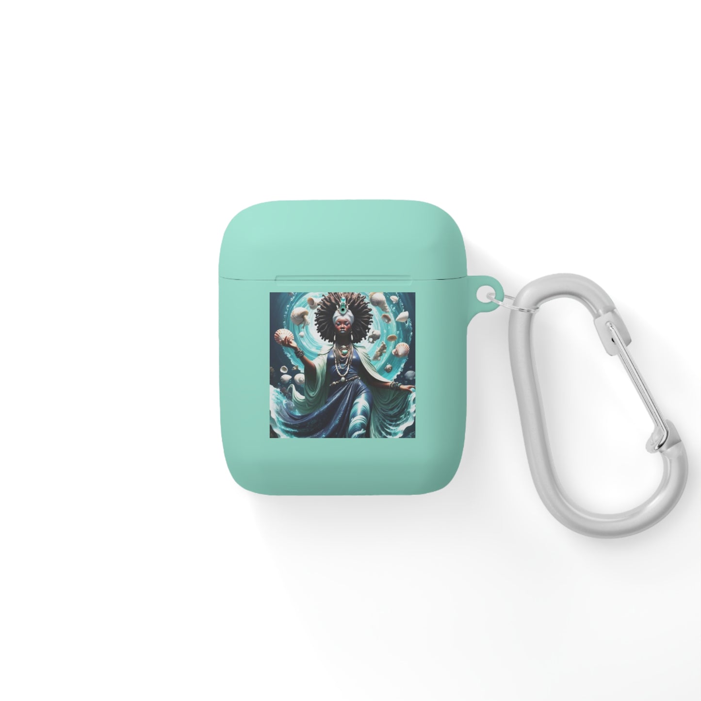 Olokun AirPods Case Cover