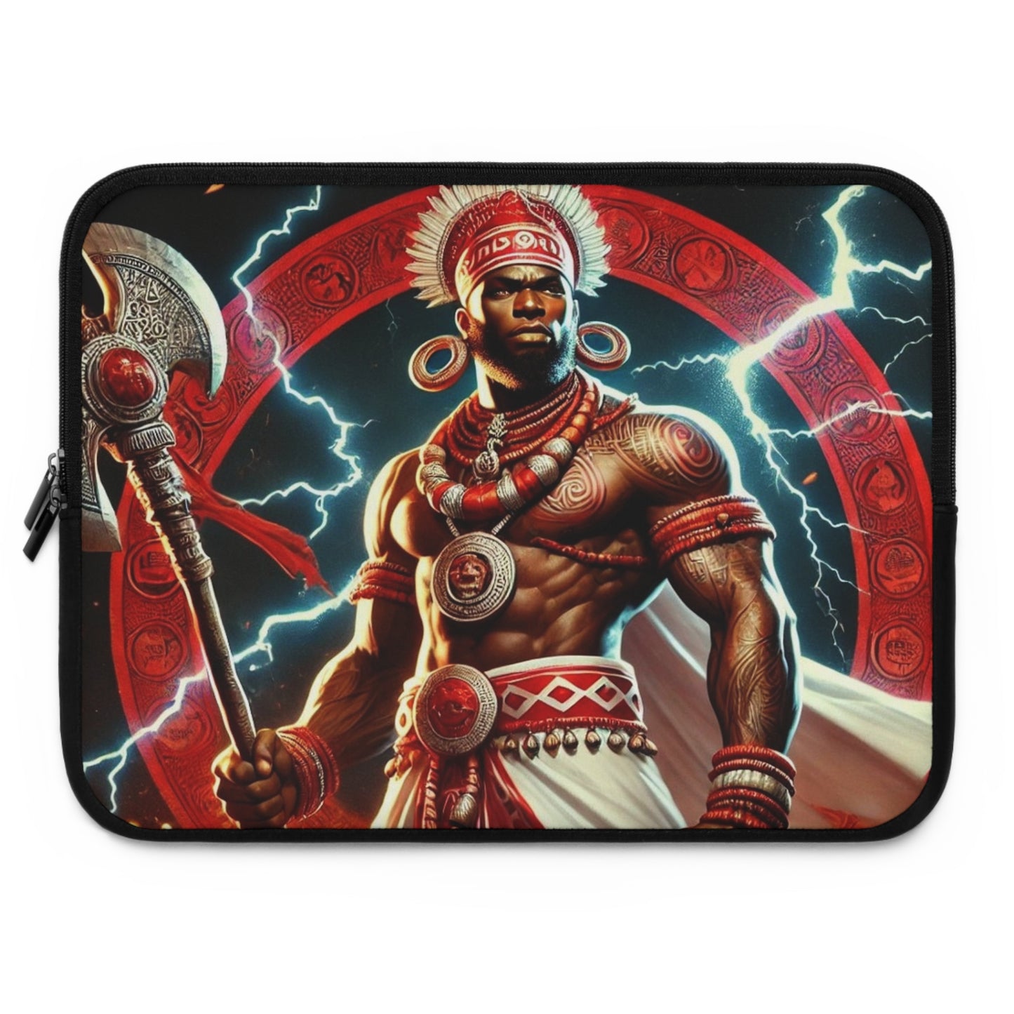 Sango Laptop Sleeve